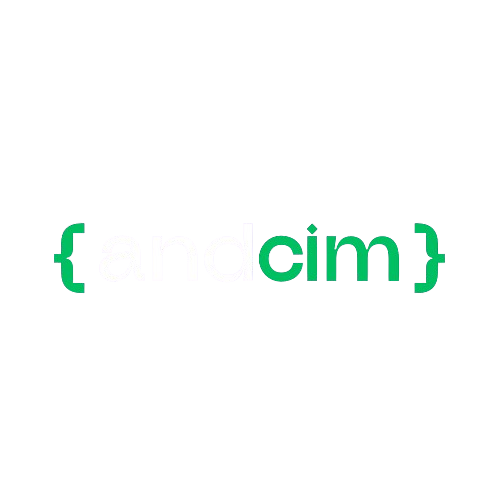 Logo ANDCIM
